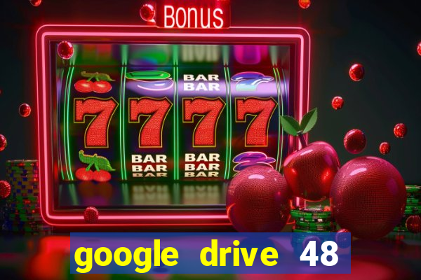 google drive 48 leis do poder